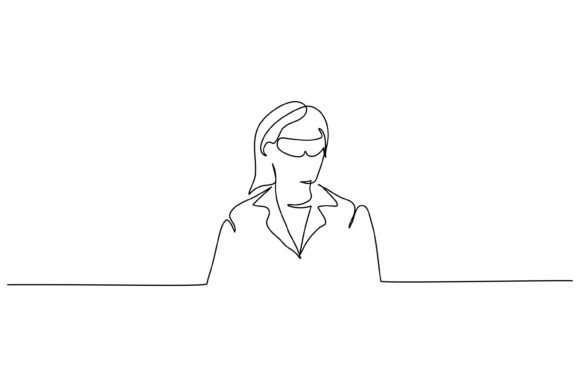 A Designer's Review of the Falmale Line Art