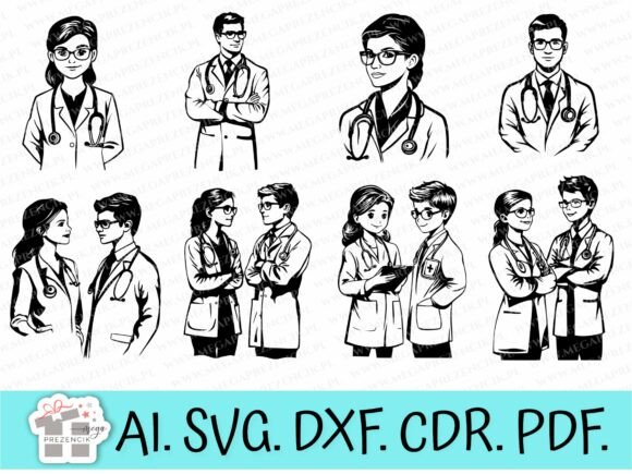 Bundle Doctor Graphics Set for Laser: A Designer's Honest Review