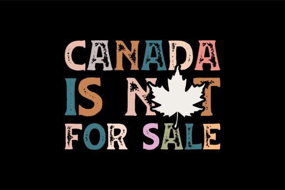 Canada Not for Sale PNG: A Designer’s Honest Review