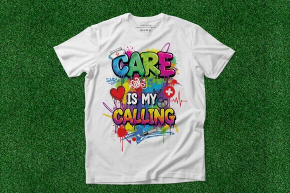 Care is My Calling