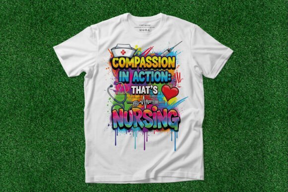 Compassion in Action: That’s Nursing