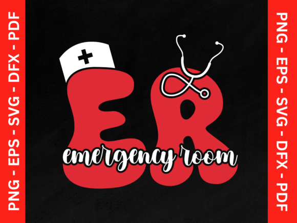 Emergency Room ER Png: A Designer's Honest Review