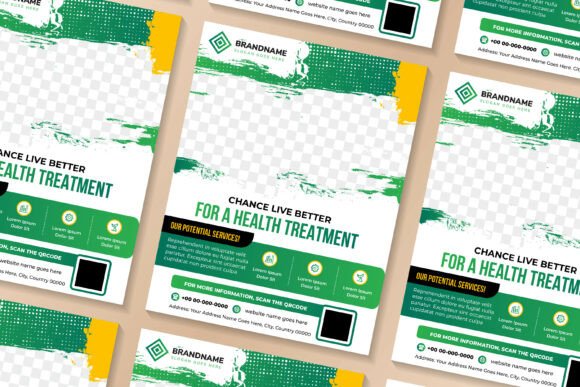 For a Health Vertical Flyer: A Stitcher’s Honest Review