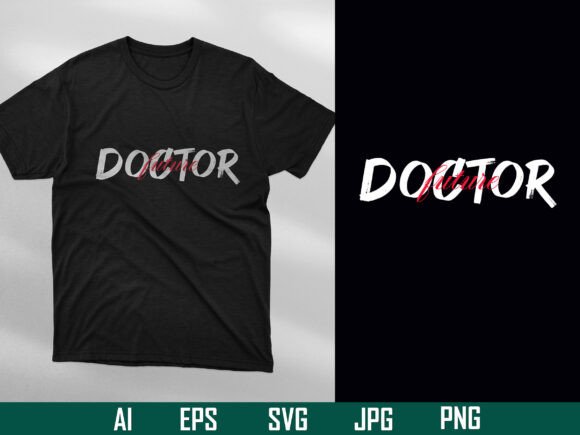 Future Doctor Doctor T-Shirt