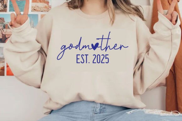 Godmother Est Sweatshirt: A Designer's Hands-On Review