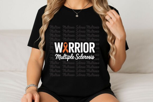 Multiple Sclerosis Warrior Awareness