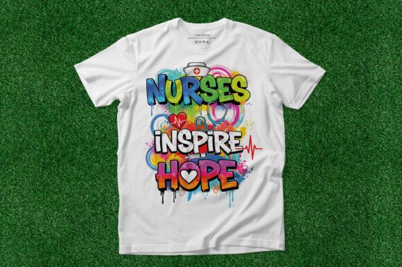 Nurses Inspire Hope