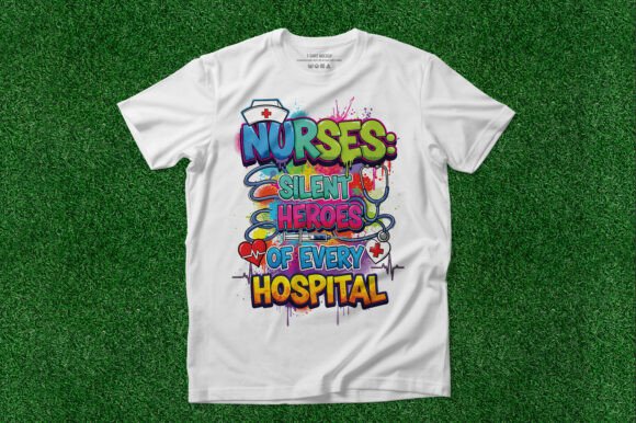 Nurses: Silent Heroes of Every Hospital