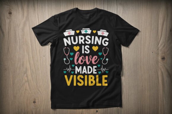 Nursing is Love Made Visible: A Designer’s Honest Review