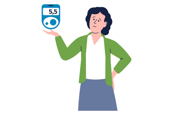 Sugar Control. Diabetes Prevention Educa
